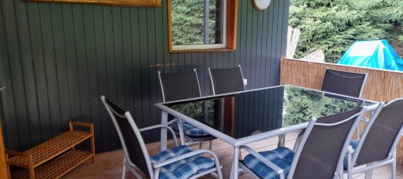 1 bedroom Bungalow in Harz, Germany No. 285261 4