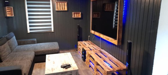 1 bedroom Bungalow in Harz, Germany No. 285261 2