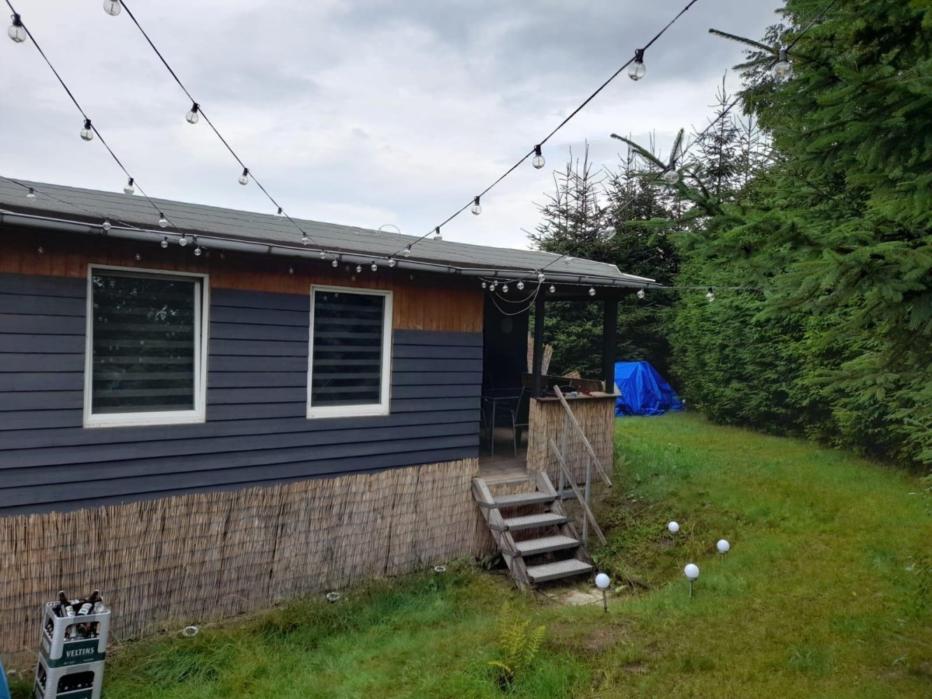 1 bedroom Bungalow in Harz, Germany No. 285261