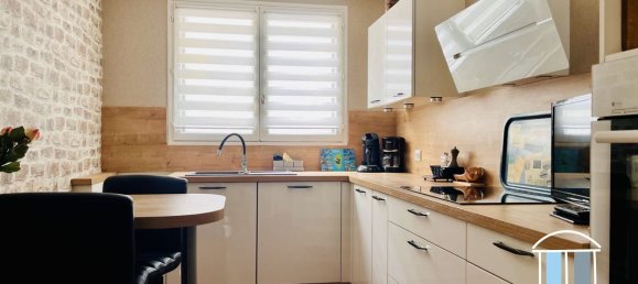 Apartamento de 3 dormitorios en Seine-Maritime, France No. 357362 4