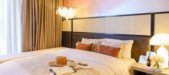 1 bedroom Condo in Bang Lamung, Thailand No. 13843 10