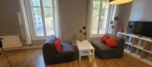 1 غرف نوم شقة في Avignon, France رقم 286840 10