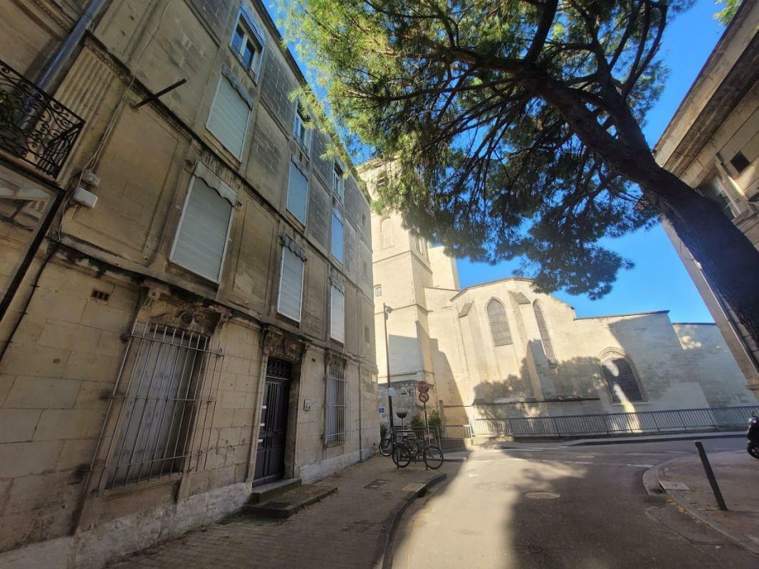 1 غرف نوم شقة في Avignon, France رقم 286840