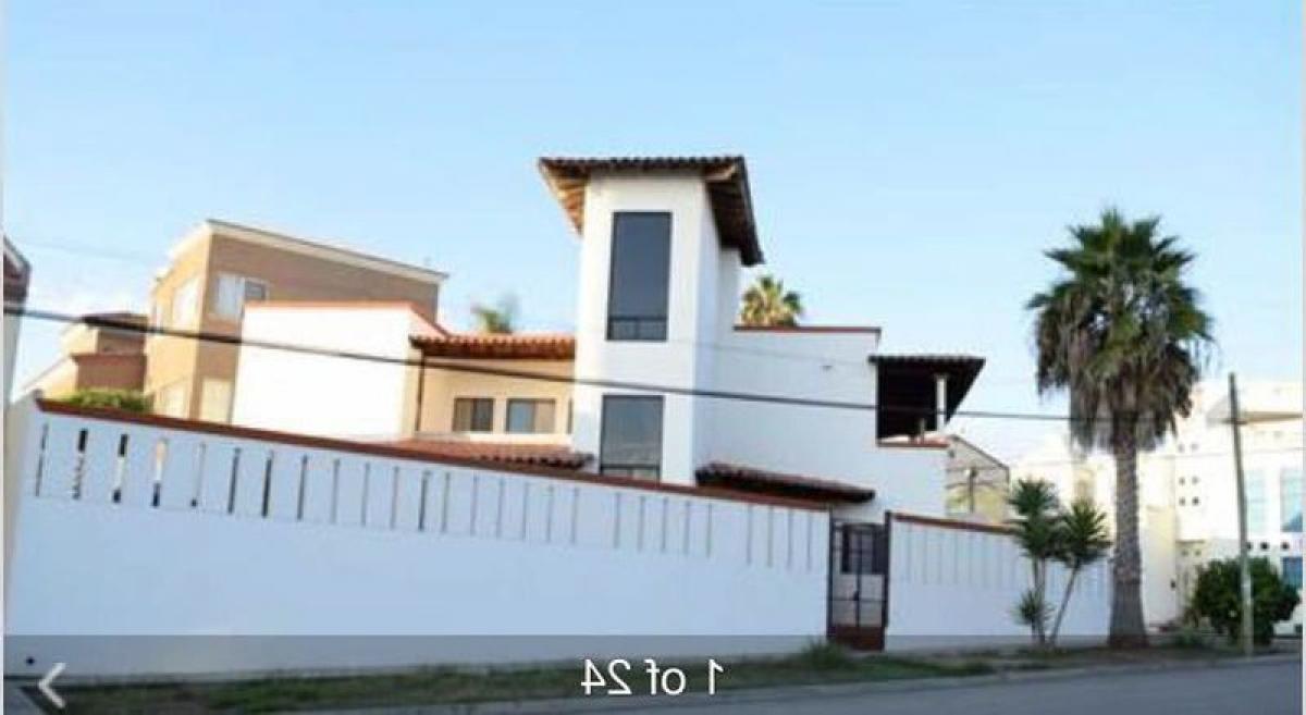 4 Schlafzimmer Haus in Tijuana, Mexico, Nr. 169790