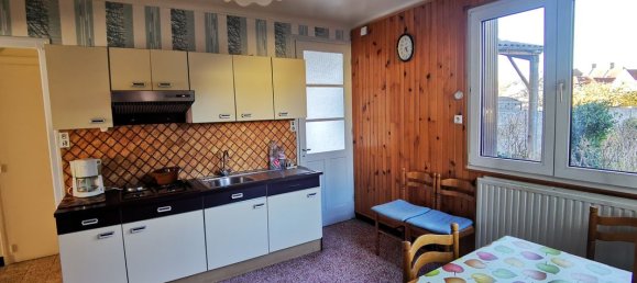 3 bedrooms House in Auxi-le-Chateau, France No. 90960 3