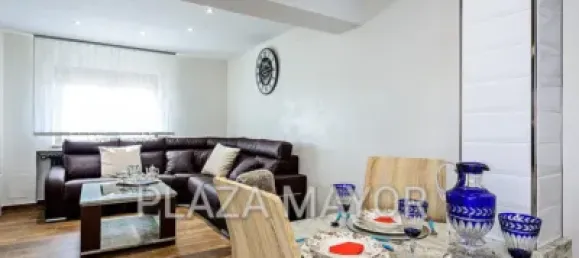 2 Schlafzimmer Wohnung in Salamanca, Spain, Nr. 187802 23