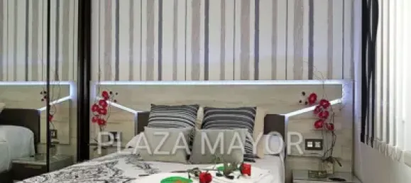 2 Schlafzimmer Wohnung in Salamanca, Spain, Nr. 187802 4