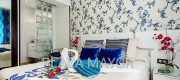 2 Schlafzimmer Wohnung in Salamanca, Spain, Nr. 187802 10