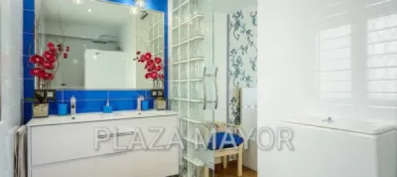 2 Schlafzimmer Wohnung in Salamanca, Spain, Nr. 187802 15