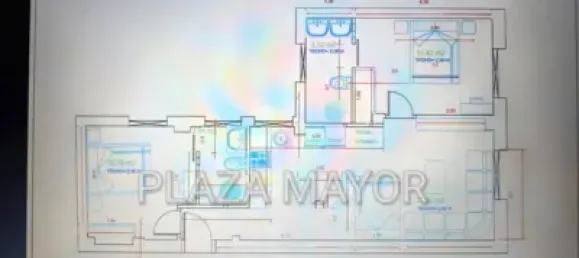 2 Schlafzimmer Wohnung in Salamanca, Spain, Nr. 187802 20