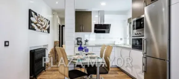 2 Schlafzimmer Wohnung in Salamanca, Spain, Nr. 187802 2