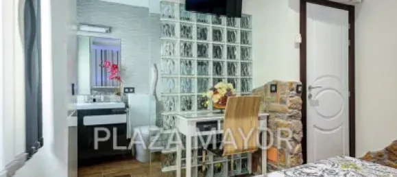 2 Schlafzimmer Wohnung in Salamanca, Spain, Nr. 187802 7