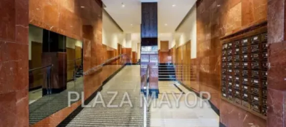 2 Schlafzimmer Wohnung in Salamanca, Spain, Nr. 187802 18