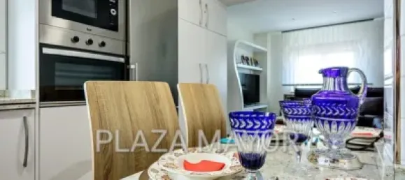 2 Schlafzimmer Wohnung in Salamanca, Spain, Nr. 187802 3