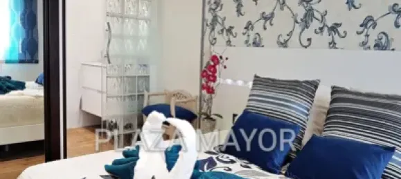 2 Schlafzimmer Wohnung in Salamanca, Spain, Nr. 187802 5