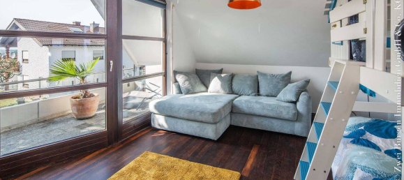 Adosado de 5 habitaciónes en Rhein-Neckar-Kreis, Germany No. 361631 24