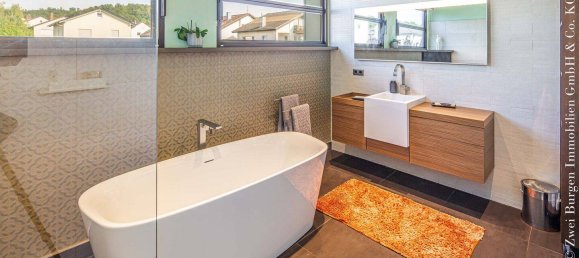 Adosado de 5 habitaciónes en Rhein-Neckar-Kreis, Germany No. 361631 22