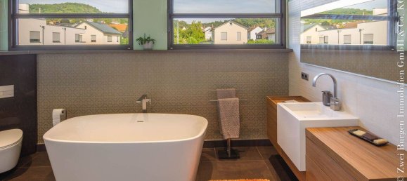 Adosado de 5 habitaciónes en Rhein-Neckar-Kreis, Germany No. 361631 21