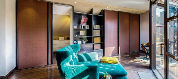 Adosado de 5 habitaciónes en Rhein-Neckar-Kreis, Germany No. 361631 18