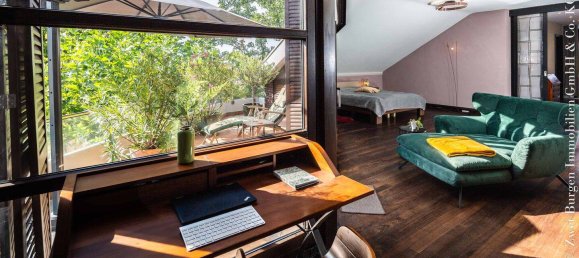 Adosado de 5 habitaciónes en Rhein-Neckar-Kreis, Germany No. 361631 19