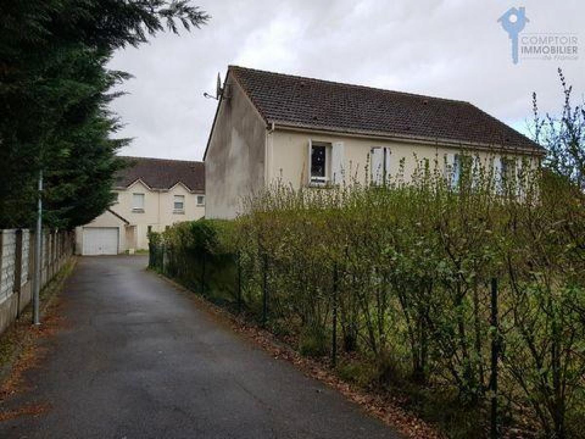 Casa T3 em Nemours, France N.º 29874