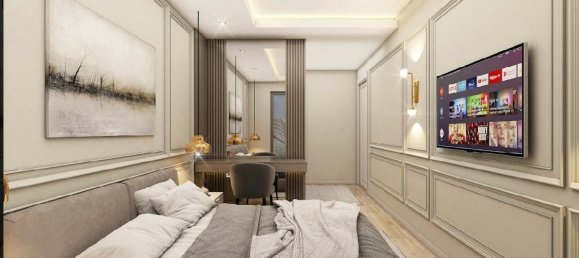 Apartment 2+1 in Antalya, Turkey No. 23330 14