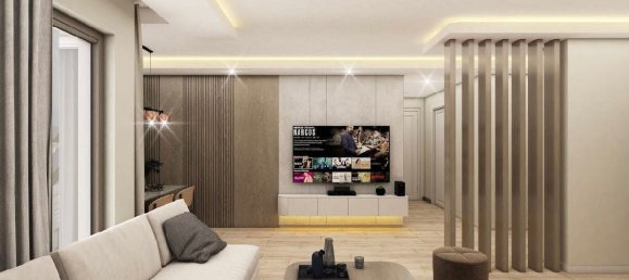 Apartment 2+1 in Antalya, Turkey No. 23330 12