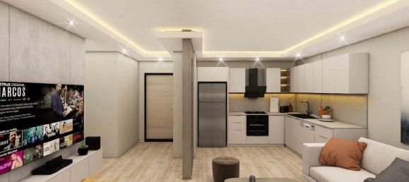 Apartment 2+1 in Antalya, Turkey No. 23330 15