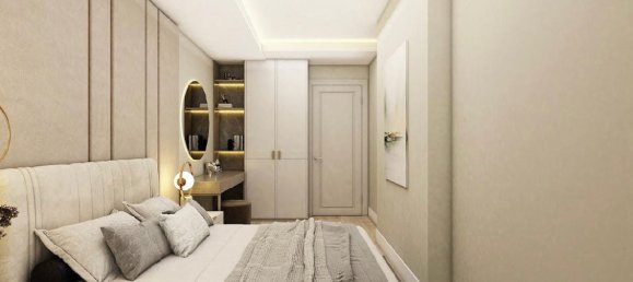 Apartment 2+1 in Antalya, Turkey No. 23330 13