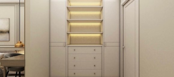 Apartment 2+1 in Antalya, Turkey No. 23330 11