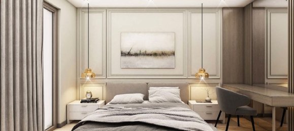 Apartment 2+1 in Antalya, Turkey No. 23330 16