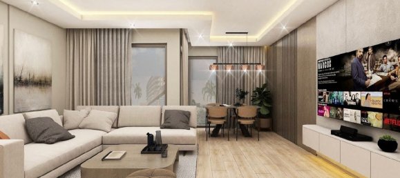 Apartment 2+1 in Antalya, Turkey No. 23330 5