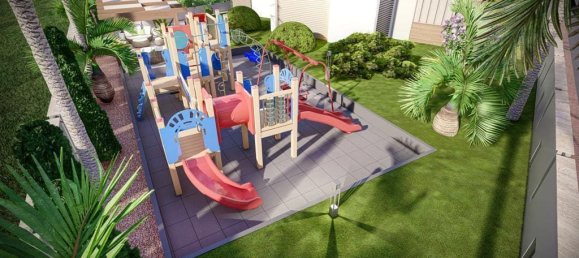 Apartment 2+1 in Antalya, Turkey No. 23330 2