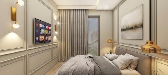 Apartment 2+1 in Antalya, Turkey No. 23330 8