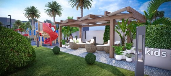 Apartment 2+1 in Antalya, Turkey No. 23330 6