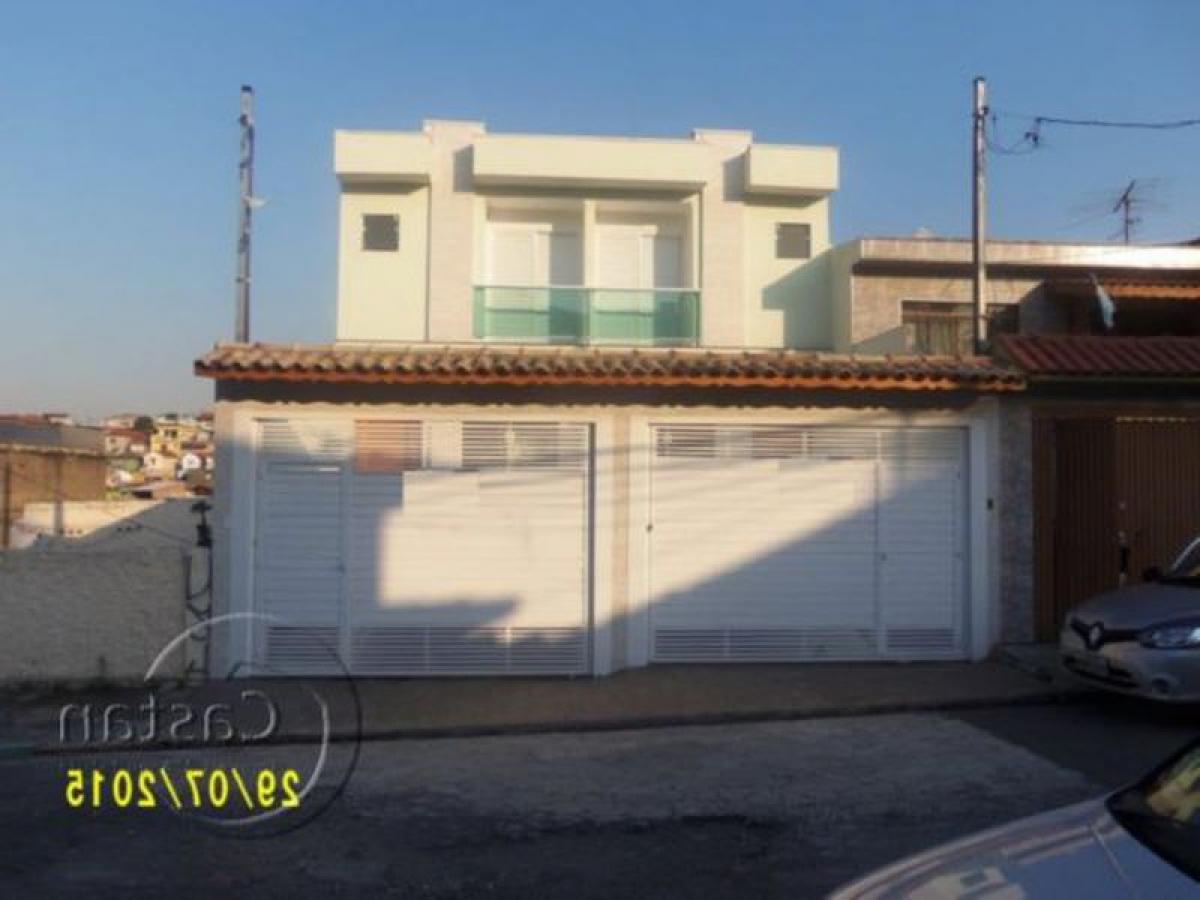 3 Schlafzimmer Haus in Sao Paulo, Brazil, Nr. 562080