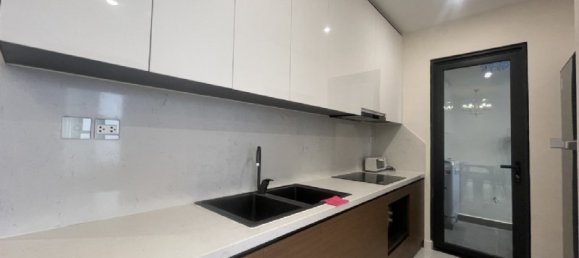 Apartamento de 3 dormitorios en Tay Ho, Vietnam No. 7756 6