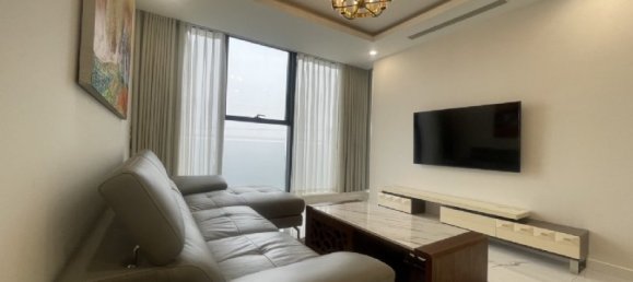 Apartamento de 3 dormitorios en Tay Ho, Vietnam No. 7756 2