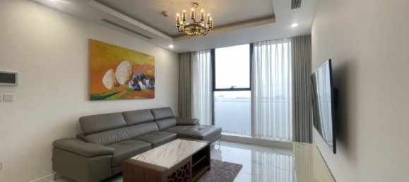 Apartamento de 3 dormitorios en Tay Ho, Vietnam No. 7756 4