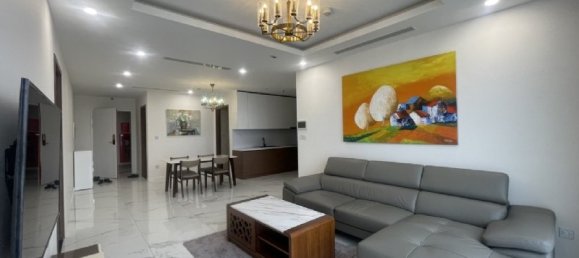 Apartamento de 3 dormitorios en Tay Ho, Vietnam No. 7756 3