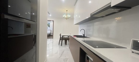 Apartamento de 3 dormitorios en Tay Ho, Vietnam No. 7756 7