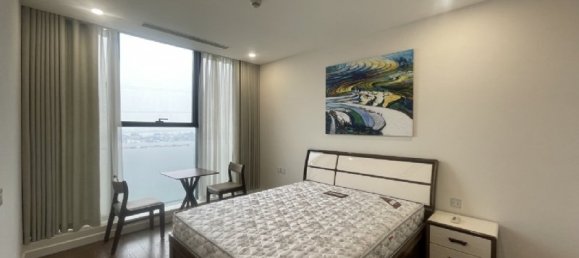 Apartamento de 3 dormitorios en Tay Ho, Vietnam No. 7756 9