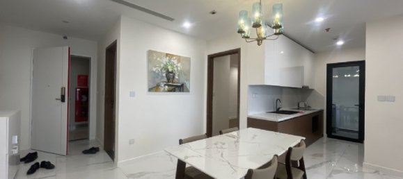 Apartamento de 3 dormitorios en Tay Ho, Vietnam No. 7756 5