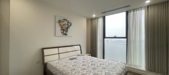 Apartamento de 3 dormitorios en Tay Ho, Vietnam No. 7756 8