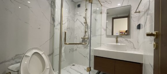 Apartamento de 3 dormitorios en Tay Ho, Vietnam No. 7756 13