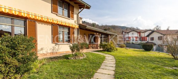 5-Zimmer Villa in Sesto Calende, Italy, Nr. 105204 17