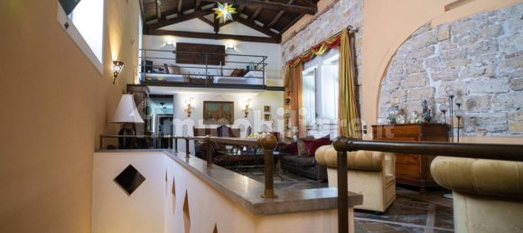 4 غرف نوم شقة في Palermo, Italy رقم 46285 6