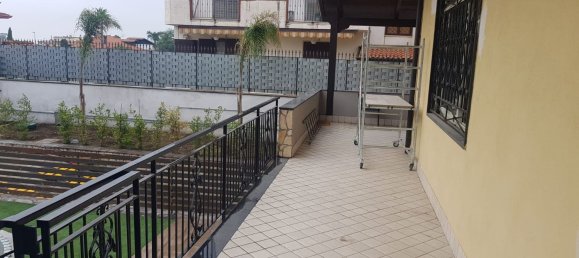 4 rooms House in Giugliano in Campania, Italy No. 191829 21