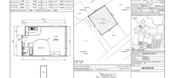 1 bedroom Apartment in Dubai, UAE No. 35393 2