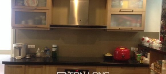 3 bedrooms Apartment in Tay Ho, Vietnam No. 227 5